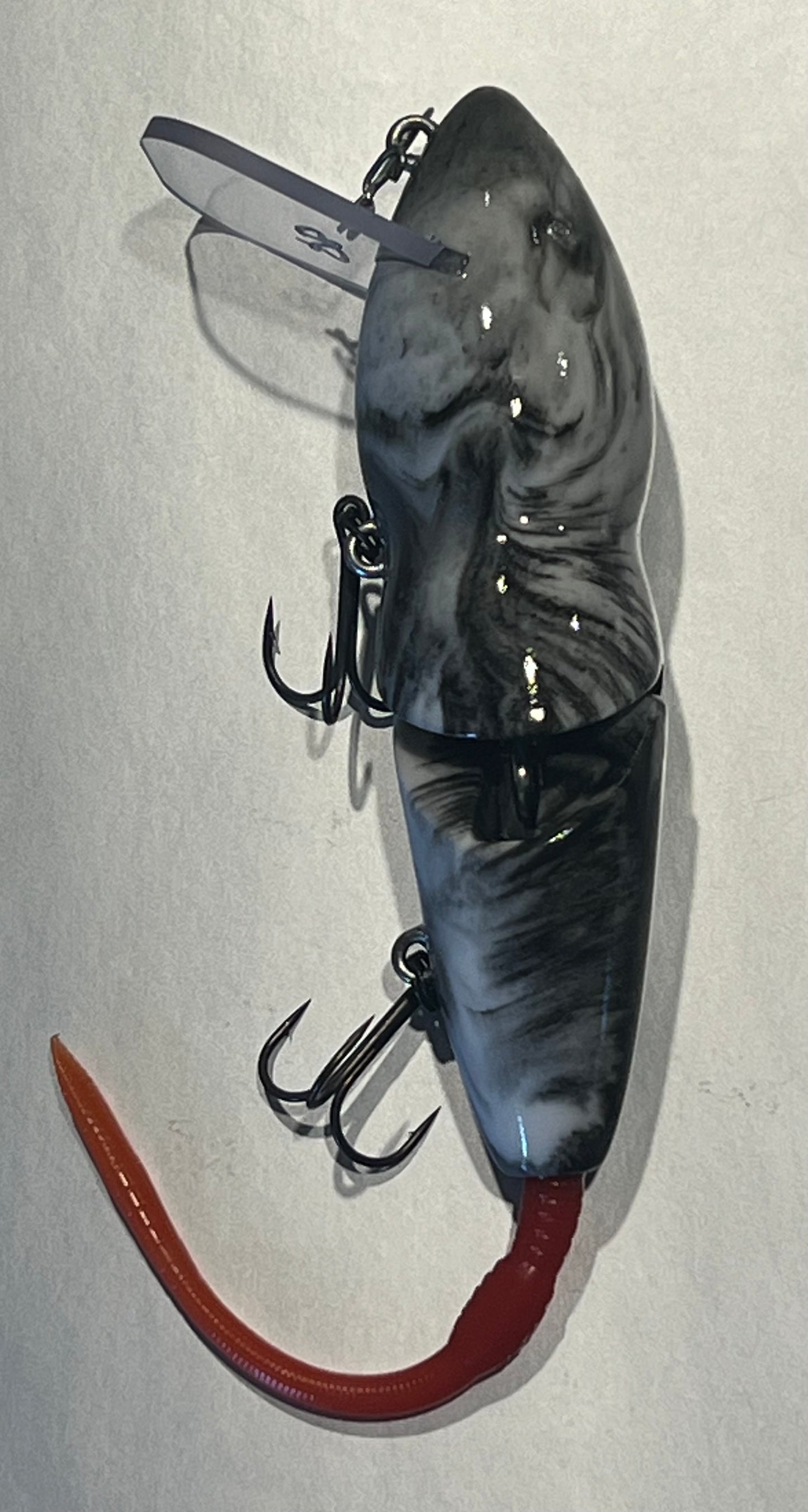 Pb rat 2 piece mini