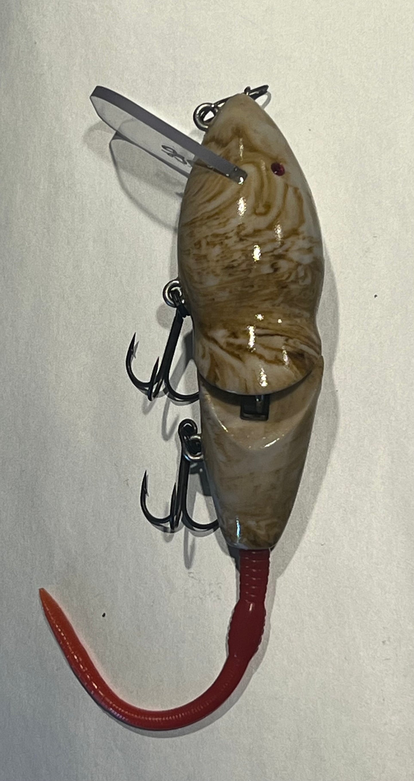 2 piece pb mouse