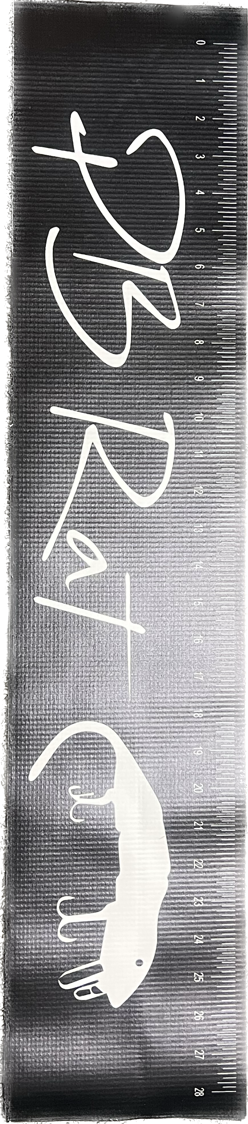 Measuring boards