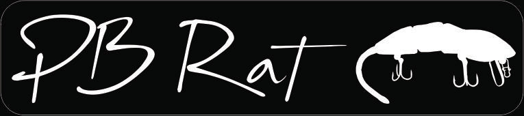 ルアー・フライ PB RAT USA 8F636D6D-36D9-4F9B-A959-