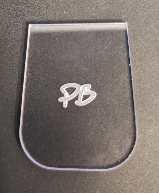 PB Rat bill replacements