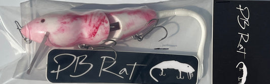Pb rat 2 piece mini