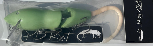 Pb rat 2 piece