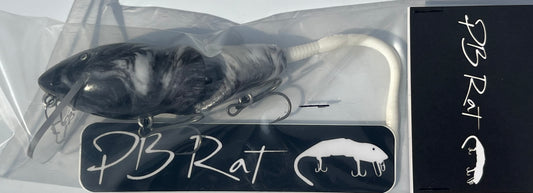 Pb rat 2 piece mouse