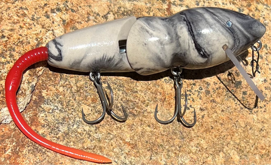 PB Rat