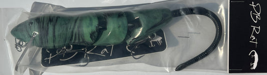 Pb rat 3 piece