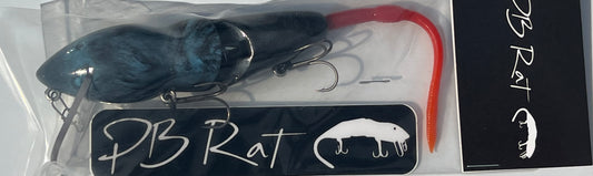 Pb rat 2 piece mini