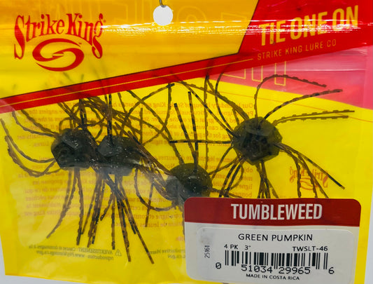 Cube baits
