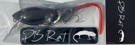 Pb rat 2 piece mouse