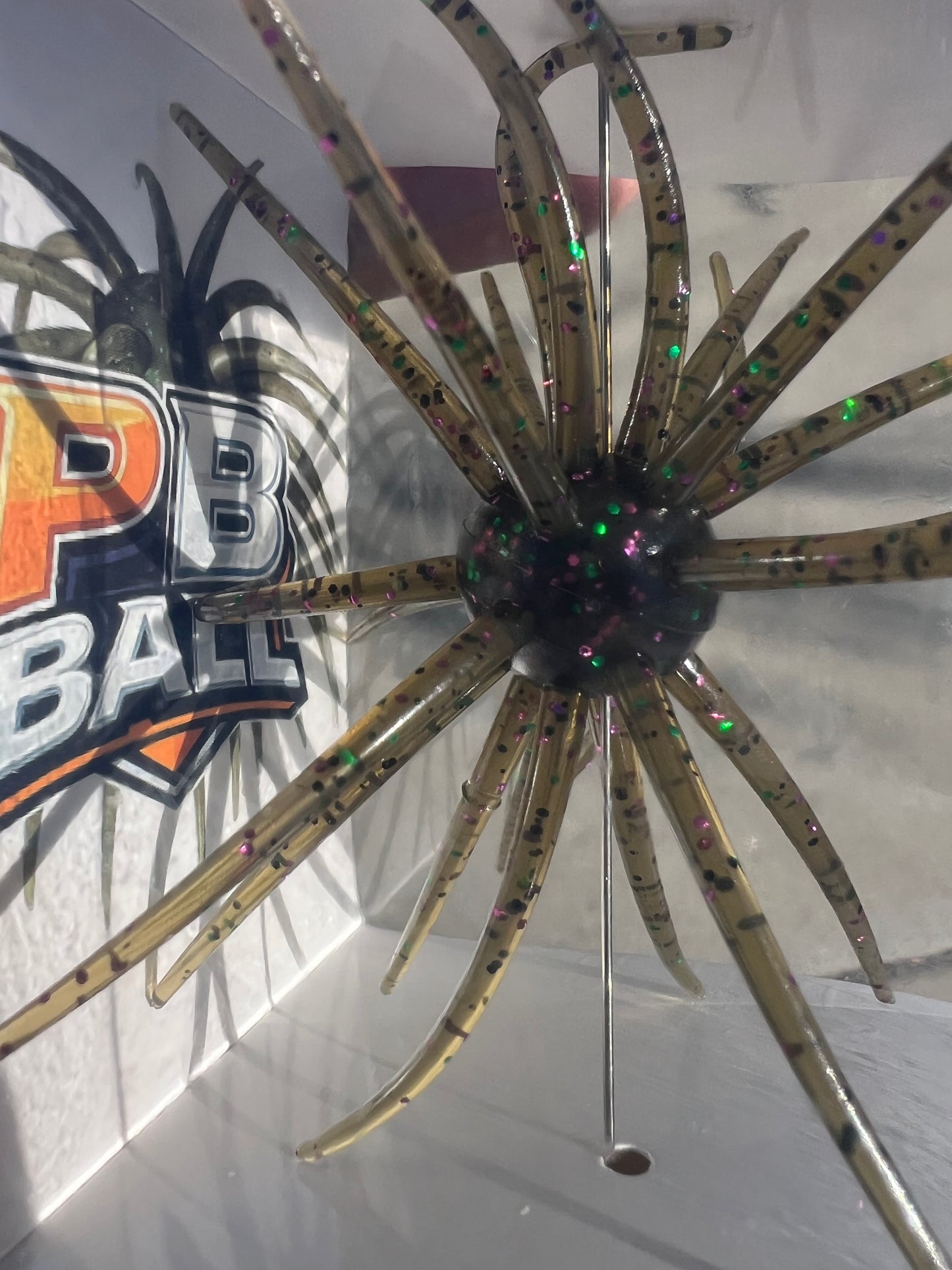 Pb ball 19mm TpE Add discount code at checkout PBBALL5 save when you buy 5. $9.99. Pbball10 discount code at checkout save $19.99 when you buy 10. Don’t forget!