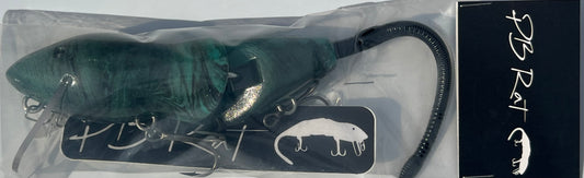 Pb rat 2 piece