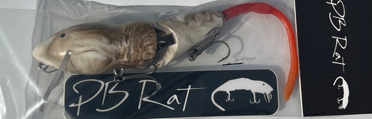 Pb rat 2 piece mini