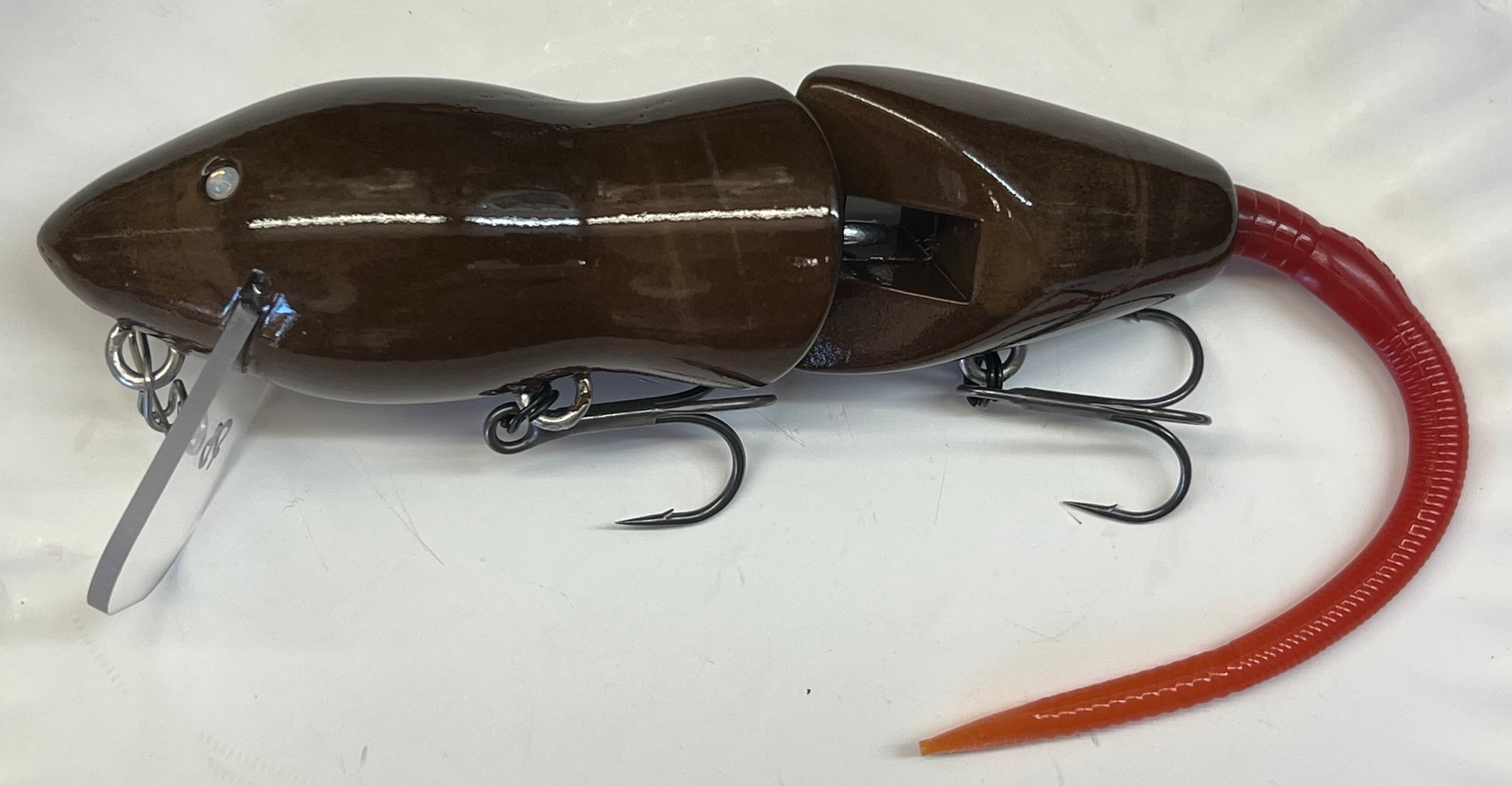 PB Rat