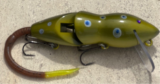 PB Rat 2 Piece