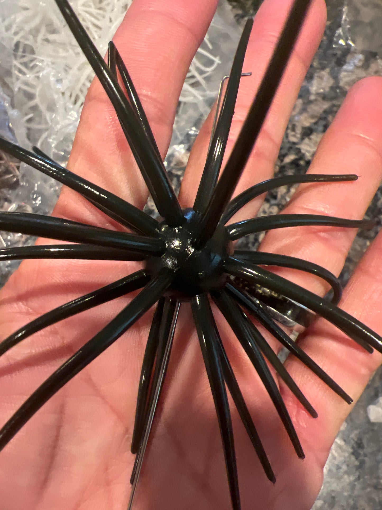 Pb ball 19mm TpE Add discount code at checkout PBBALL5 save when you buy 5. $9.99. Pbball10 discount code at checkout save $19.99 when you buy 10. Don’t forget!